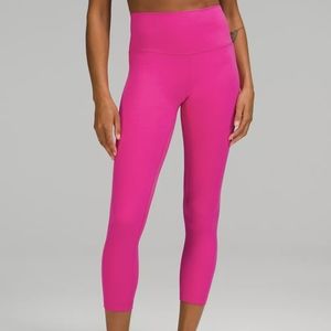 Lululemon Align™ High-Rise Pant 25"
